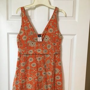Patagonia Dress